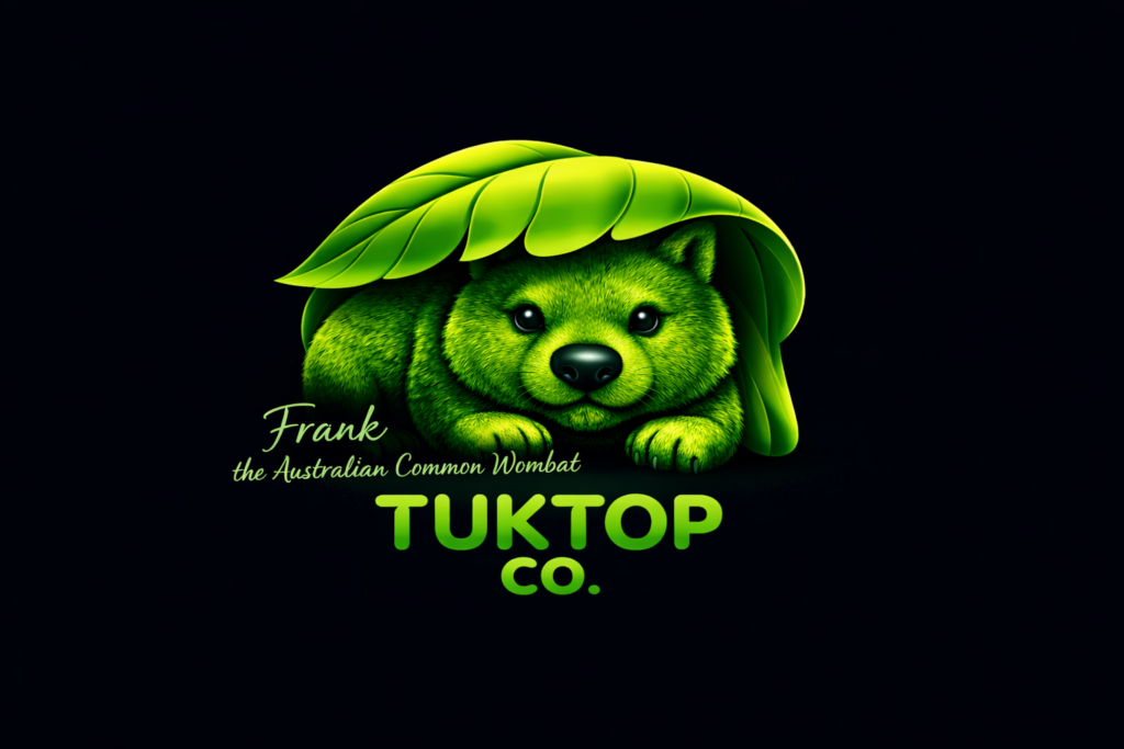 TUKTOP - FRANK'S FLAGSHIP