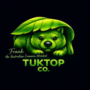 TUKTOP - FRANK'S FLAGSHIP